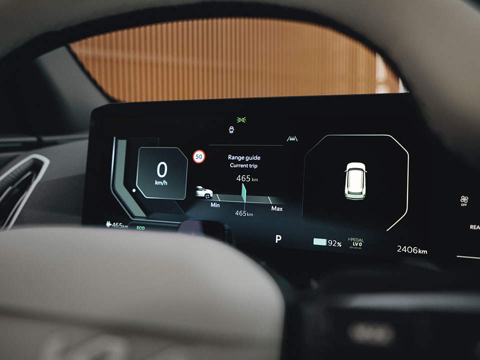 Galerie foto interior