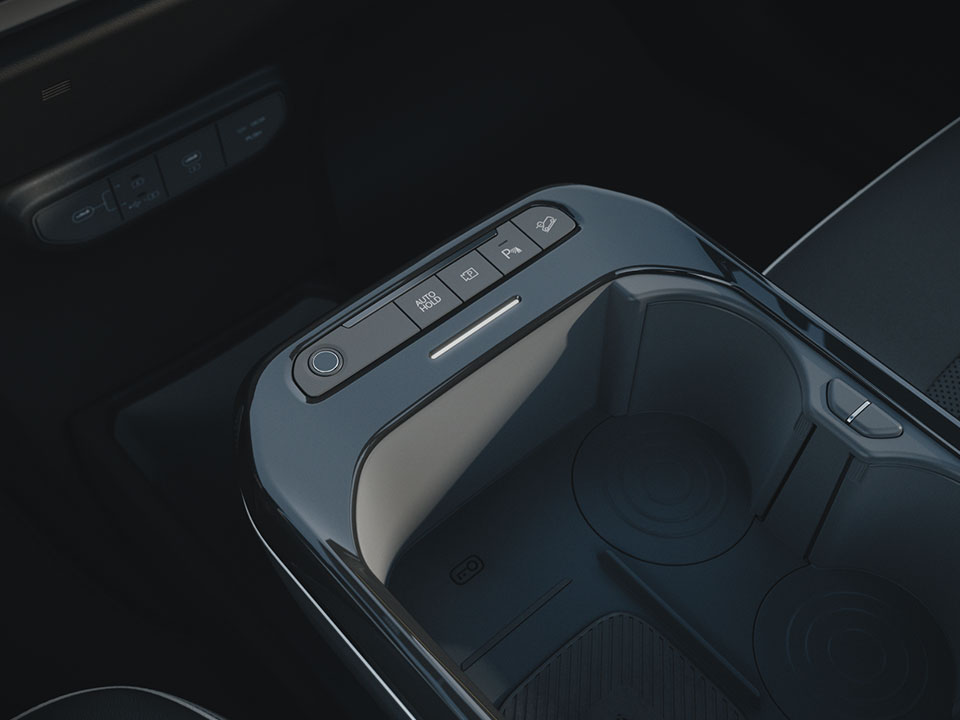 Galerie foto interior